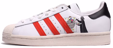 (Grade School) adidas Superstar 'Star Wars Yoda' FX5938 (Grade School) adidas Superstar 'Star Wars Yoda' FX5938