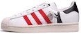 (Kanak-Kanak) adidas Superstar 'Star Wars Yoda' FX5938
