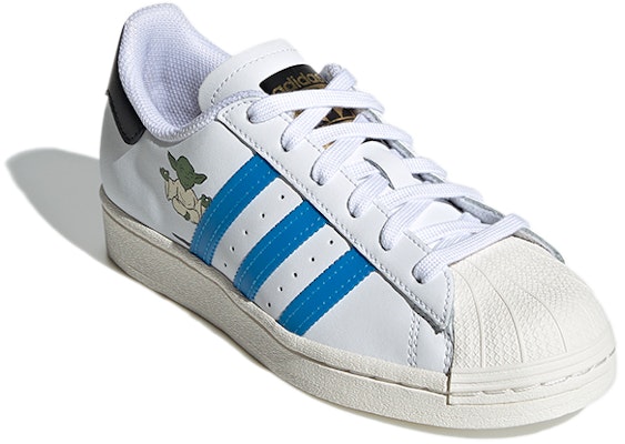 (Grade School) adidas Superstar 'Star Wars Yoda' FX5938 Lookbook (Grade School) adidas Superstar 'Star Wars Yoda' FX5938