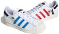 (Kanak-Kanak) adidas Superstar 'Star Wars Yoda' FX5938