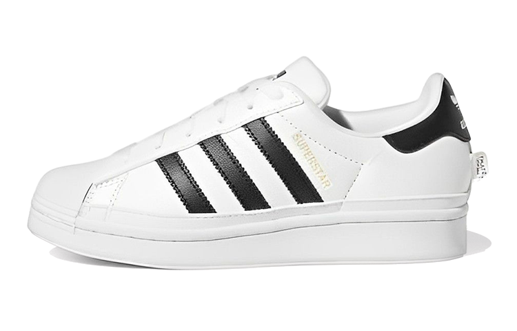 (GS) adidas Superstar 'Tear Away Camo'