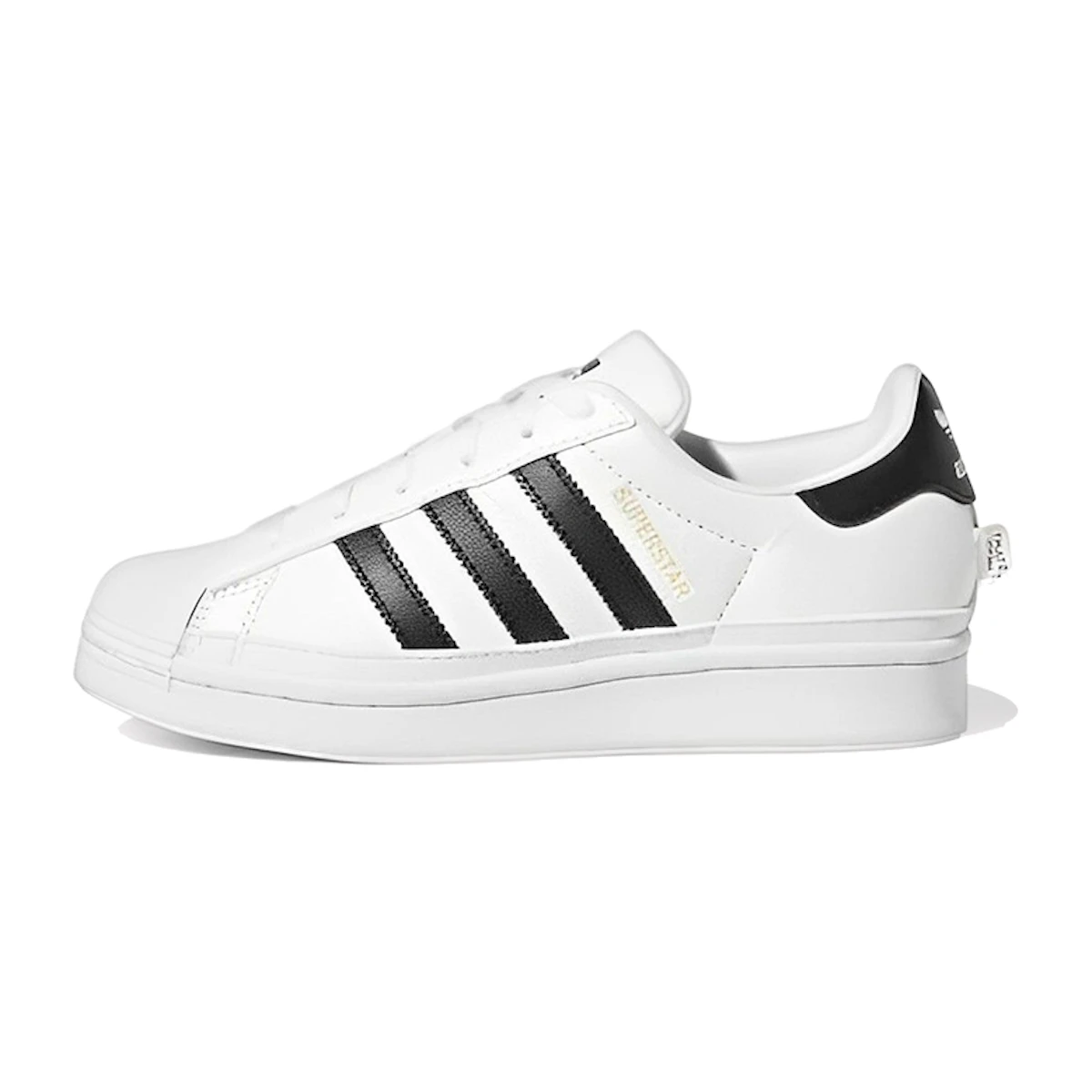 (Grade School) adidas Superstar 'Tear Away Camo' GW4066 (Grade School) adidas Superstar 'Tear Away Camo' GW4066