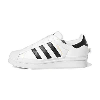 (GS) adidas Superstar 'Tear Away Camo'