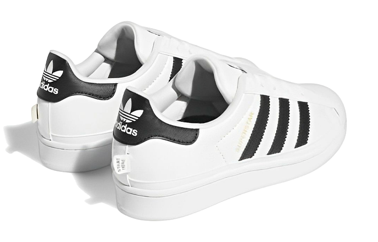 (GS) adidas Superstar 'Tear Away Camo' 圖 4