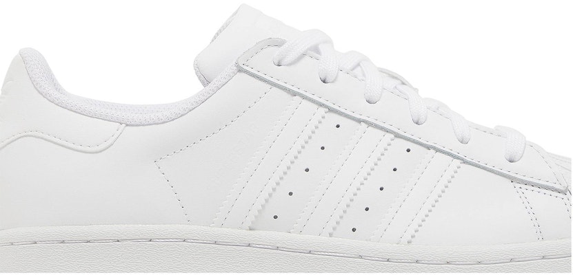 GS アディダス スーパースター "トリプルホワイト" EF5399 Order GS アディダス スーパースター "トリプルホワイト" EF5399