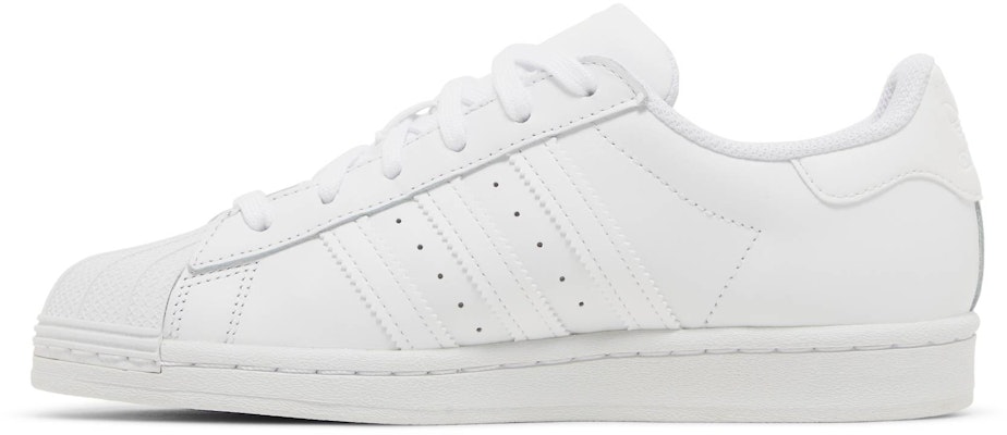 Superstar slip on dames schoenen sales