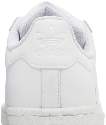 GS アディダス スーパースター "トリプルホワイト" EF5399 Sizing GS アディダス スーパースター "トリプルホワイト" EF5399