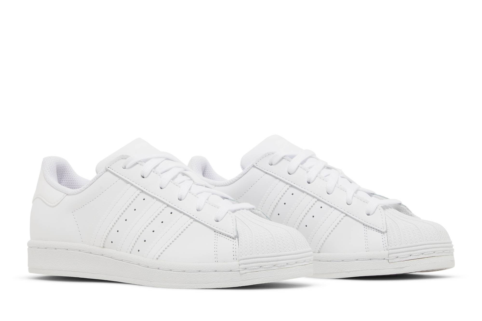 Cheap GS アディダス スーパースター "トリプルホワイト" EF5399