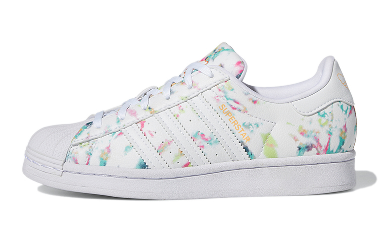 adidas gazelle silver green womens adidas Kids' Grade School Superstar II Shoes, Size 5.5, Black/White