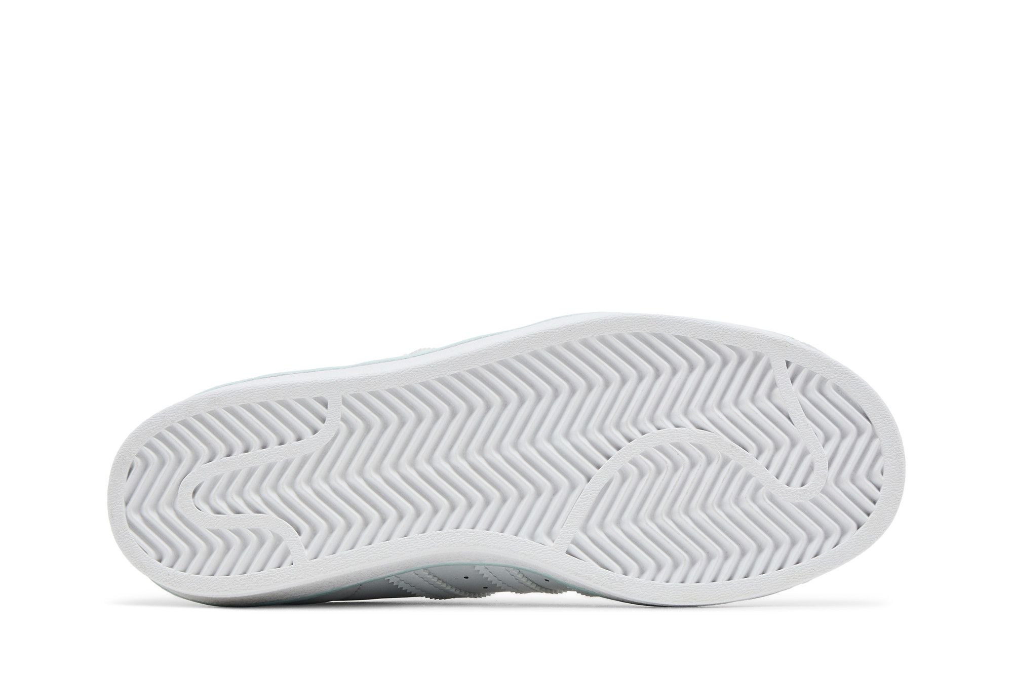 Shop (Grade School) adidas Superstar 'White Almost Blue' FZ6254