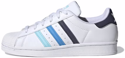 Buy (Youth) adidas Originals Superstar J 'White Silver' GZ4274 - Novelship Buy (Youth) adidas Originals Superstar J 'White Silver' GZ4274 - Novelship