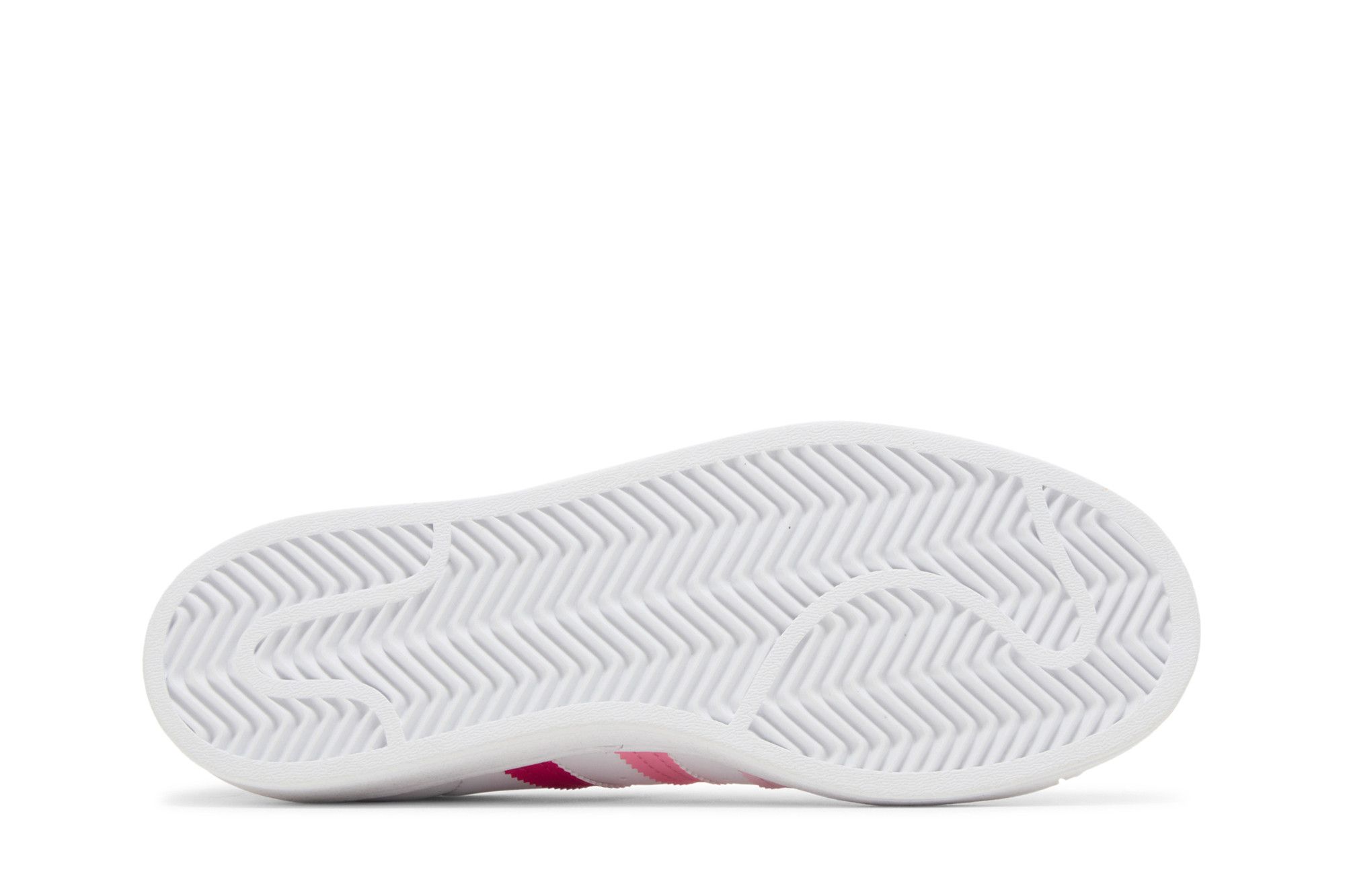 Shop (Grade School) adidas Superstar ''Weiß Bliss Rosa'' GY9328