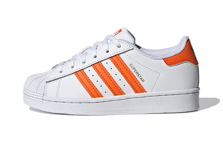 adidas gazelle silver green womens Adidas Kids' Superstar Shoes main image 1