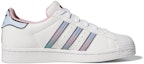 Order (Escolar) adidas Superstar 'Blanco Rosa Claro' HQ1126