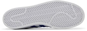 Shop (Grade School) adidas Superstar 'Putih Biru Diraja' GV7951