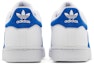 Details for (Grade School) adidas Superstar 'Putih Biru Diraja' GV7951