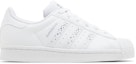 Buy (小學)adidas Superstar「白色亮片」H04019