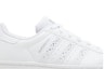 Order (小學)adidas Superstar「白色亮片」H04019