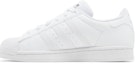Lookbook (小學)adidas Superstar「白色亮片」H04019