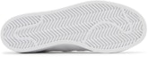 Shop (小學)adidas Superstar「白色亮片」H04019