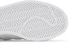 Purchase (小學)adidas Superstar「白色亮片」H04019