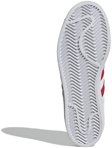 (大童) 阿迪达斯 Superstar '白色耀眼红' GY9326 Purchase (大童) 阿迪达斯 Superstar '白色耀眼红' GY9326