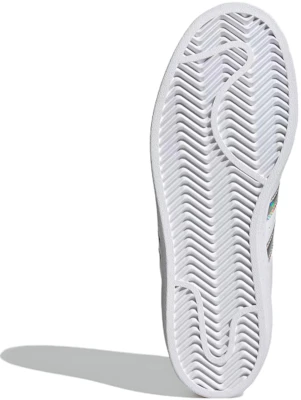 (Grade School) adidas Superstar Big Kid 'White Iridescent' IG0238 Details for (Grade School) adidas Superstar Big Kid 'White Iridescent' IG0238