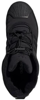 (adidas para Niños) Superstar Boot 'Negro Blanco' ID6891 Shop (adidas para Niños) Superstar Boot 'Negro Blanco' ID6891