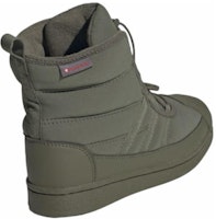 (Grade School) adidas Superstar 靴款 '橄欖綠' IG2561 Lookbook (Grade School) adidas Superstar 靴款 '橄欖綠' IG2561