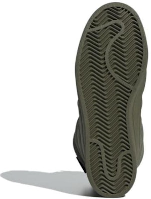 (Grade School) adidas Superstar Boot 'Olive Strata' IG2561 Purchase (Grade School) adidas Superstar Boot 'Olive Strata' IG2561