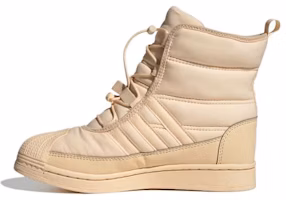 (Grade School) adidas Superstar Boot 'Sand Strata' IG2564 (Grade School) adidas Superstar Boot 'Sand Strata' IG2564
