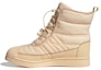 Buy (Kanak-Kanak) adidas Superstar Boot 'Sand Strata' IG2564