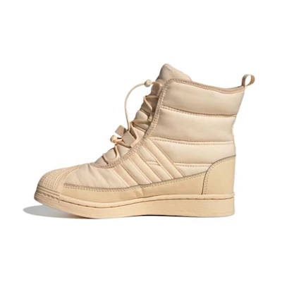 (GS) adidas Superstar Boot 'Sand Strata'