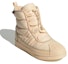 Lookbook (Kanak-Kanak) adidas Superstar Boot 'Sand Strata' IG2564