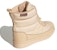 (Kanak-Kanak) adidas Superstar Boot 'Sand Strata' IG2564