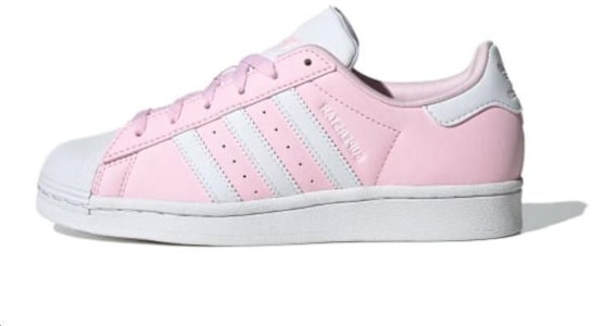 (少儿款) adidas Superstar J ‘清粉色’ IG0252 Buy (少儿款) adidas Superstar J ‘清粉色’ IG0252