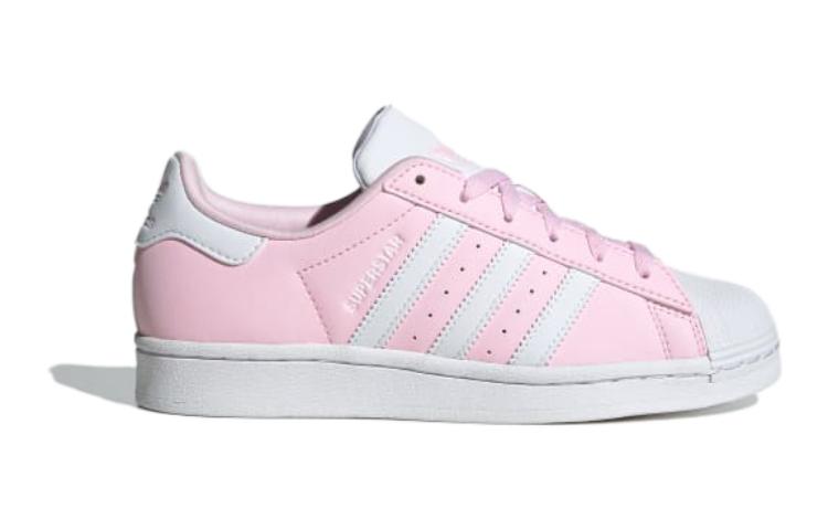 Order adidas Superstar J ''Clear Pink'' (Per Ragazzi) IG0252