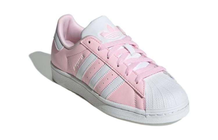 Lookbook adidas Superstar J ''Clear Pink'' (Per Ragazzi) IG0252