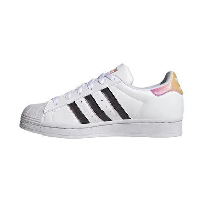 (GS) adidas Superstar J 'Colorful Surprise'