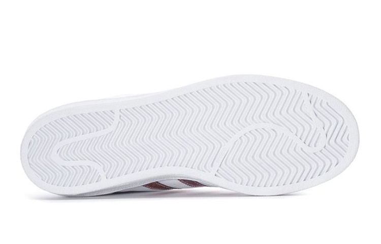 (GS) adidas Superstar J 'White Clear Orange Lenticular' 圖 6