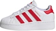 Buy (Grade School) adidas Superstar XLG Big Kid 'White Scarlet' IF0551