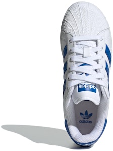 (adidas Para Niños) adidas Superstar XLG 'Blanco Azul' Niño Grade School IG0289 Purchase (adidas Para Niños) adidas Superstar XLG 'Blanco Azul' Niño Grade School IG0289