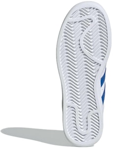 (adidas Para Niños) adidas Superstar XLG 'Blanco Azul' Niño Grade School IG0289 Details for (adidas Para Niños) adidas Superstar XLG 'Blanco Azul' Niño Grade School IG0289