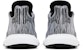 (Kanak-Kanak) adidas Swift Run 1.0 'Hitam Putih' untuk Kanak-Kanak Besar IF2974