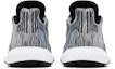 Details for (Kanak-Kanak) adidas Swift Run 1.0 'Hitam Putih' untuk Kanak-Kanak Besar IF2974