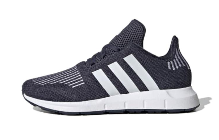 (GS) adidas Swift Run 1.0 Big Kid 'Shadow Navy'