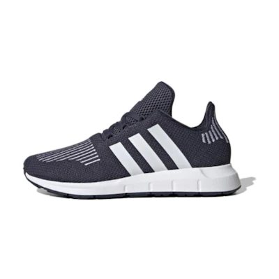 (GS) adidas Swift Run 1.0 Big Kid 'Shadow Navy'