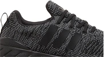 (adidas para Niños) adidas Swift Run 22 'Negro' GW8166 Order (adidas para Niños) adidas Swift Run 22 'Negro' GW8166