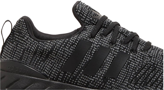 (Grade School) adidas Swift Run 22 'Hitam' Anak-Anak GW8166 Order (Grade School) adidas Swift Run 22 'Hitam' Anak-Anak GW8166