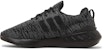 (Grade School) adidas Swift Run 22 'Black' GW8166
